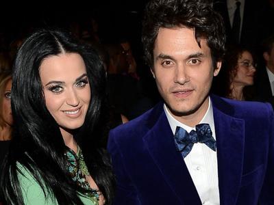 Lucunya, Saat John Mayer Bajak Twitter Katy Perry!